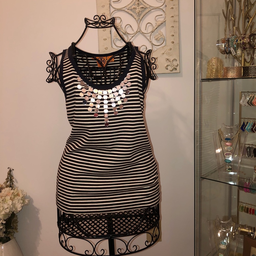 Tory Burch Mirror Tank